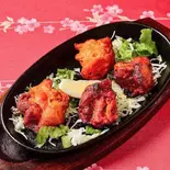 Chicken Tikka/チキンティッカ（オアシスインドレストラン）