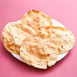パパド炒め/Papad（sunrise）