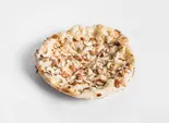 アーモンド&カシューナッツナン Almond&Cashew Nuts Naan(AN)(インドカレー ターリー屋(Indian Curry Thaliya)川崎西口通り店 )