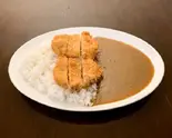 【NO.1人気メニュー】王様チキンカツカレー（【食べログ TOP5000/百名店】スパイスカレー 王様のスプーン）