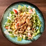 チキンオーバーライス(SpiceStudio るゥ〜)