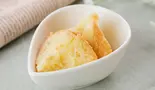 ミニシフォンケーキ（出汁香る・京茶漬け専門処まみれ 心斎橋店）