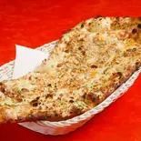 カシミリ ナン ハーフサイズ 【Kashmiri Nan Half Size】（インドエスニック料理カシミール Indian Ethnic Food Kashmir）