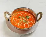 バターチキンカレー（だるま食堂）