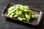 枝豆(鉄板焼 お好み焼 花子 飯田橋店)