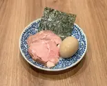 得増し（自家製麺 啜乱会）