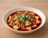 麻婆豆腐（興隆閣）