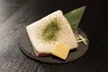 はんぺんバター（東京鉄板倶楽部 田）