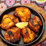 チキンティッカ 【4P】Chicken Tikka(Indian Restaurant PARIWAR)