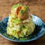 ポテトサラダ（居酒屋ボンド）