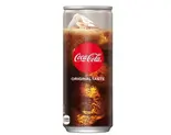 Coca-Cola 250ml(ふんわりダイニング池袋)