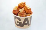 ニンニク 醤油チキンミニ/Garlic＆Soy-sauce Chicken Mini（DARSHAN Dinning）