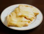 ✦チーズナン Cheese Nan（ハーサキッチン）