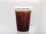 アイスコーヒー iced coffee（【出汁の親子丼】鶏ヶ屋(TORIGAYA)～東村山栄町店～）