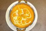 エビカレー/Prawn Curry（ロイヤル イン）