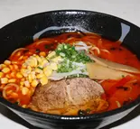 辛香麺(ラーシャー麺)（麺や 一忠）