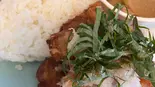 一口とんかつおろしポン酢（Re;ON C/A/N）