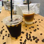 アイスコーヒー（ミバショウ 北千住マルイ店）