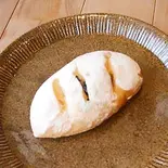 丹波黒豆クリームチーズ Tamba Black Soybean Cream Cheese（カフェキューブリック）