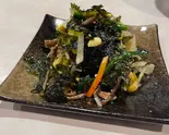 ぜったいナムル（焼肉南行苑）
