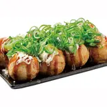 大人気！九条ねぎマヨ8個（タコとハイボール大須東仁王門通店）