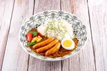 甘口ソーセージカレー(凡亭)