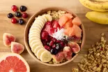 【フルサイズ】美容スペシャルアサイーボウル	- Full Size Beauty Special Acai Bowl -（【理想の自分へ】まめたまのアサイーボウル 博多美野島店）