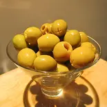 オリーブ（カレーとクラフトビール・ロンロン）