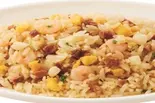 什錦炒飯（中華料理 よしだ家）