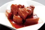 バラ肉の煮込み（三九厨房 大森店）