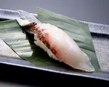 江戸前天然真鯛 Wild Red Snapper(東京寿司 ITAMAE SUSHI 愛宕店 Tokyo Sushi Itamae Sushi Atago)