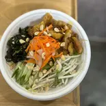 豚焼肉ブン Bún thịt nướng（ベトナム料理みいちゃん）