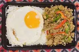 ガパオライス Gapao Rice（ASIAN RESTAURANT TARAKHOLA KOSELI）