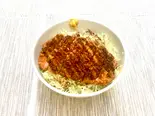 ソースカツ丼（【ましましOK】一番だしうどん たけ家）