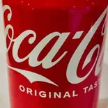 コカ・コーラ Coca Cola（ASIAN KITCHEN FINE）
