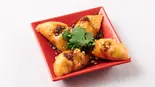 紅油水餃（PAIRON 飯田橋本店）