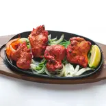 チキンマライティッカ Chicken Malai Tikka(本格インド料理 タージマハル)