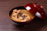鯉こく(うなぎ あら川)