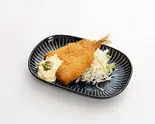 アジフライ（宮本むなし 地下鉄東三国駅前店）