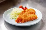 アジフライ（ゆいまーる食堂 芹が谷）