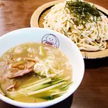 塩つけ麺（昌平ラーメン）