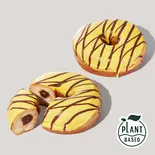 バナナチョコドーナツ（スターバックス コーヒー キャナルシティ博多店）