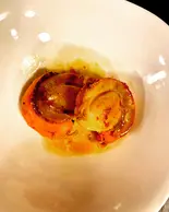 帆立バター（冷麺焼鳥酒場 炎鳳 花小金井店）