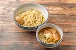 つけ味玉(つけ麺ひで房)