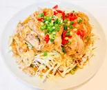 油淋鶏（中国家常菜 祥龍房）