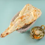 ミックスシーフードシャグカレー Mixed Seafood Sag Curry（ラザンの台所）