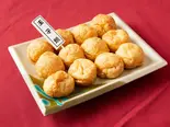 玉子焼き12個（会津屋 本店）