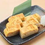 玉子焼き（鳥益）