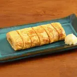 玉子焼き（KAWAKENキッチン）