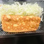玉子焼き（えんちゃん食堂）